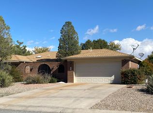 617 Frederico Blvd, Rio Communities, NM 87002