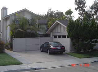 44 Almond Tree Ln, Irvine, CA 92612
