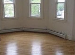 831 Atwells Ave, Providence, RI 02909