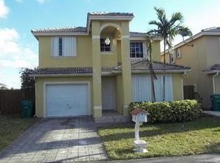 16110 SW 106th Ter, Miami, FL 33196