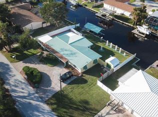 1630 Bayside St, Merritt Island, FL 32952