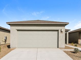10302 W Sumullen St, Marana, AZ 85653