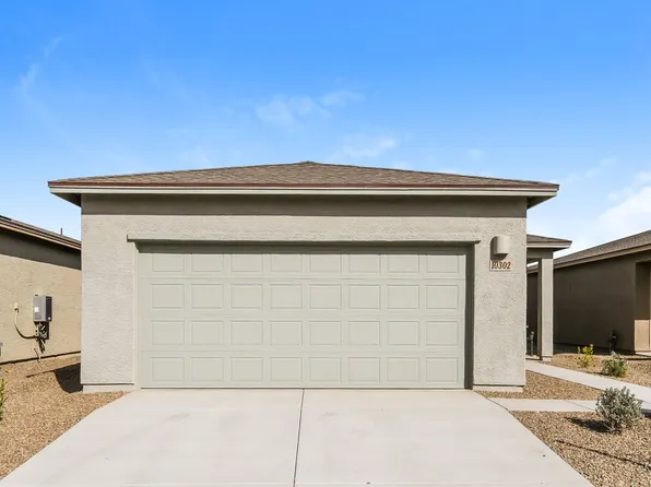10302 W Sumullen St, Marana, AZ 85653