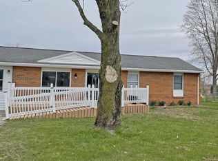 10833 Millcreek Rd, Sidney, OH 45365