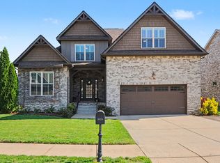 3024 Dogwood Trl, Spring Hill, TN 37174