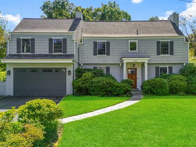255 Barnard Road, Larchmont, NY, 10538