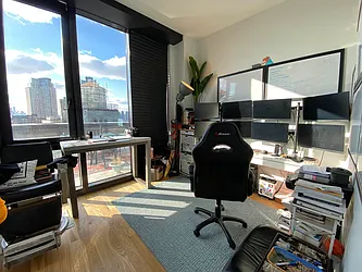 Rented by The KCI Group