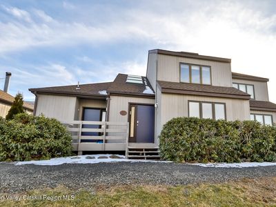 24 Windham Mount Village #24, Windham, NY, 12496