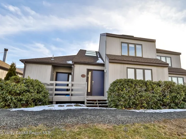 24 Windham Mount Village #24, Windham, NY 12496