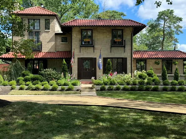 2674 E Broad St, Columbus, OH 43209