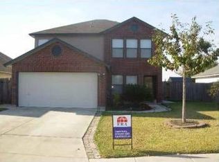 9411 Braun Point, San Antonio, TX 78254