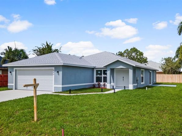 543 SW McComb Ave
