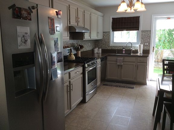 New Silestone countertops