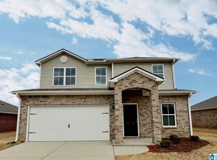 141 Jerrie Lynn Blvd, Meridianville, AL 35759