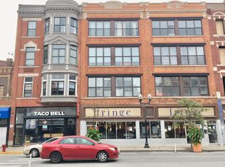 1431 N Milwaukee Ave #401, Chicago, IL 60622