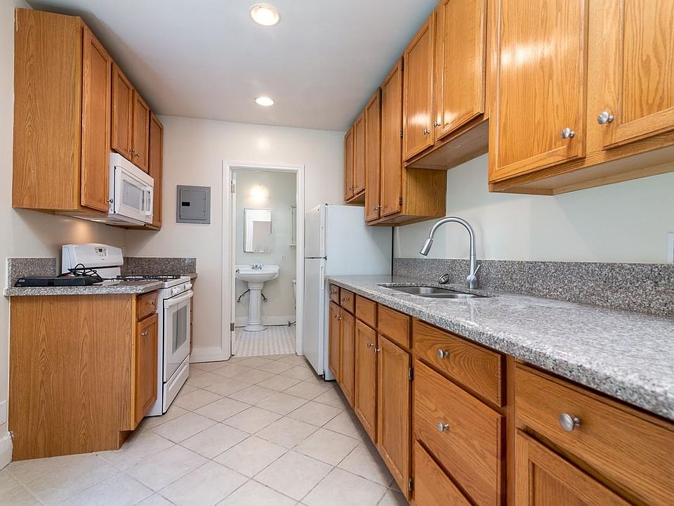 Edgemont Apartments 1320 N Edgemont St Los Angeles CA Zillow