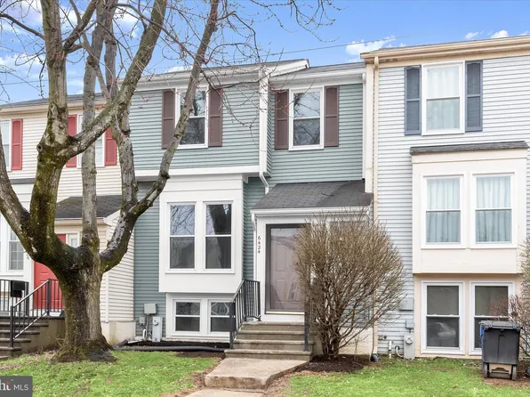6424 Pound Apple Ct, Columbia, MD 21045