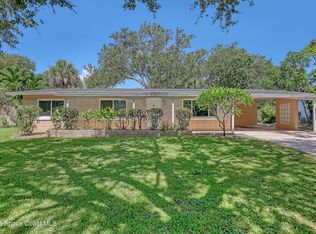 955 Samar Rd, Cocoa Beach, FL 32931