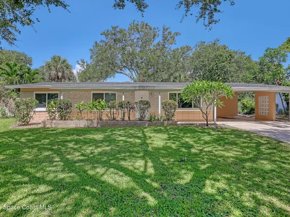 955 Samar Rd, Cocoa Beach, FL 32931