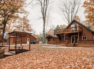 3487 Lakeview Dr, Beaverton, MI 48612