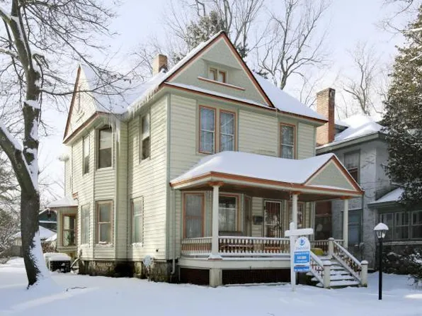 715 Wheaton Ave, Kalamazoo, MI 49008