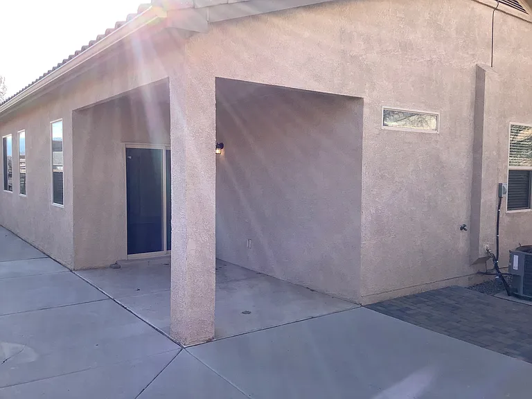 6835 Old Mesa Dr NW — Photo 27