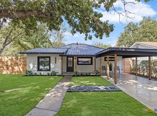 947 Field St, San Marcos, TX 78666