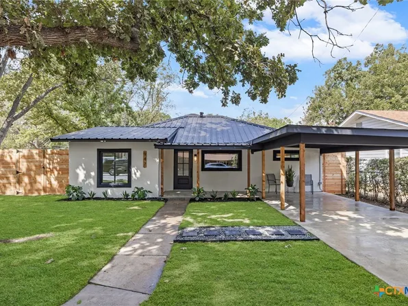 947 Field St, San Marcos, TX 78666