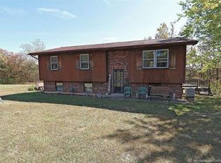 23606 N State Highway 21, Cadet, MO 63630