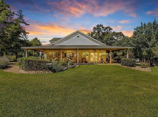 235 Caravella Ct, Livingston, TX 77351