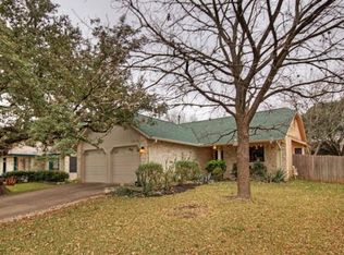 1015 Wessex Way, Austin, TX 78748