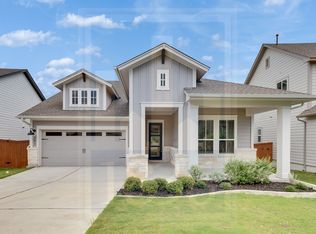 265 Moonlit Stream Pass, Dripping Springs, TX 78620