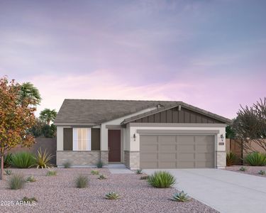 12558 W LUXTON Lane, Avondale, AZ, 85323