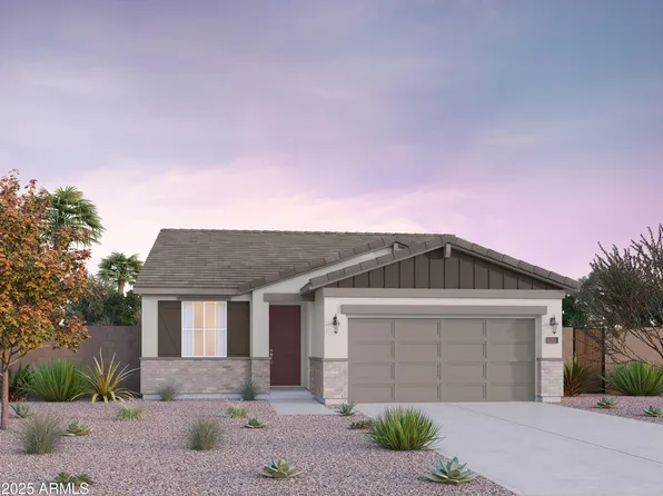12558 W LUXTON Lane, Avondale, AZ 85323