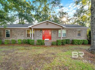 23080 Rochelle Loop, Robertsdale, AL 36567
