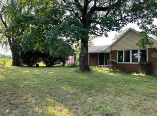 9599 Us Highway 12, Union Pier, MI 49117