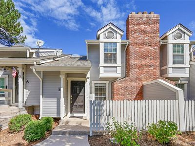 2811 W Long Drive #B, Littleton, CO, 80120