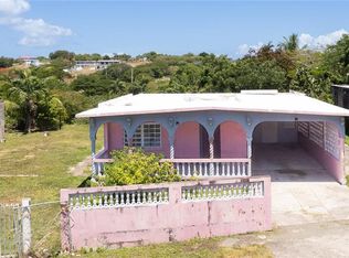 151 Los Caobos, Vieques, PR 00765