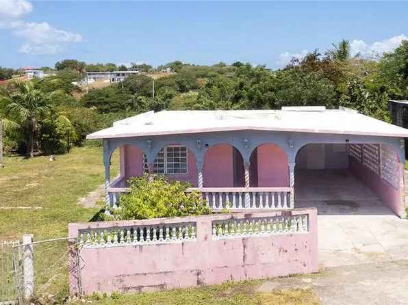 151 Los Caobos, Vieques, PR 00765