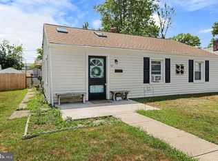 33 Scarlet Ave, Aston, PA 19014