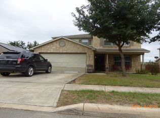 8006 Ruidoso Chase, Selma, TX 78154