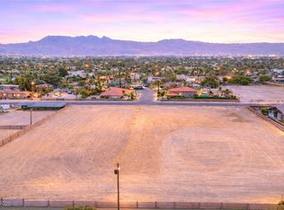 N Miller Ln, Las Vegas, NV 89149