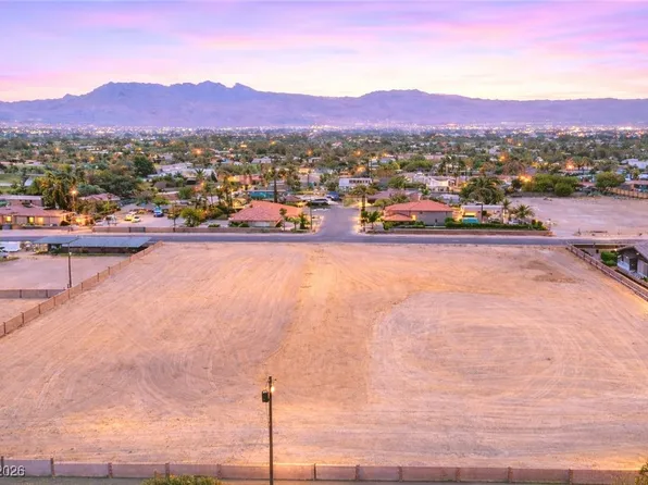 N Miller Ln, Las Vegas, NV 89149