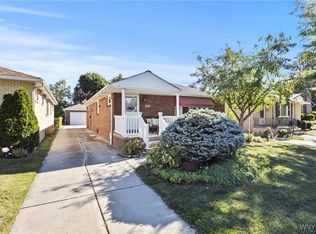 539 Delaware Rd, Buffalo, NY 14223