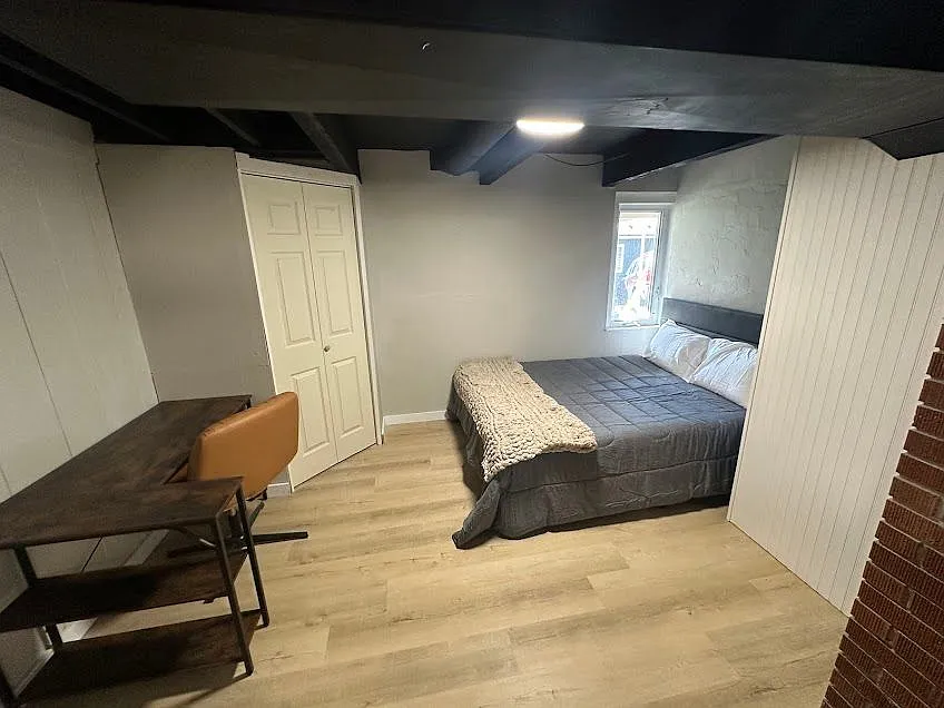 408 S 58th Ave #BASEMENT