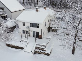 351 Rindge Tpke, Ashburnham, MA 01430