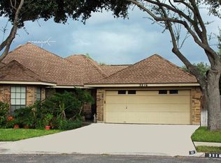 3216 Toucan Ave, McAllen, TX 78504