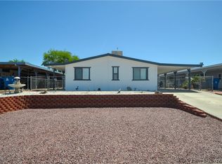 1580 Paige Dr, Bullhead City, AZ 86442