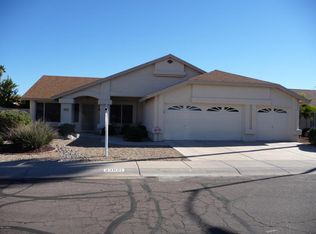 23821 N 43rd Dr, Glendale, AZ 85310