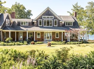 127 Hathorn Point Rd, Saint George, ME 04860